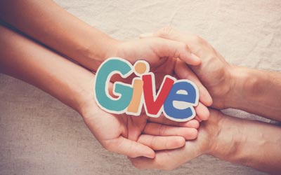Make a Donation