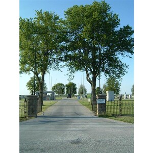 Hiawatha Cemetery District Association Fund