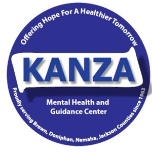Kanza Mental Health Hiawatha Fund