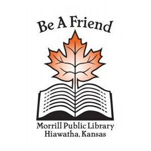 Friends of the Morrill Free Public Library Fund