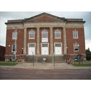 Brown County Historical Society Fund