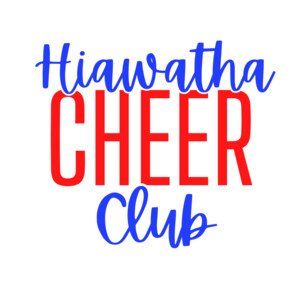 Hiawatha Cheer Club Fund