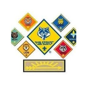 Friends of Cub Scout Pack #117 Fund