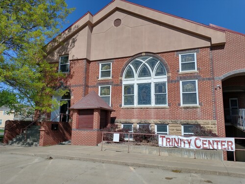 AAW Trinity Center Fund